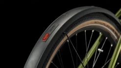 Cube Nuride Hybrid Pro 625 Allroad Shinymoss´n´black -Équipement De Vélo Cube Nuride Hybrid Pro 625 Allroad shinymoss n black 632772 5