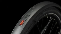 Cube Nuride Hybrid Pro 750 Allroad Easy Entry Black´n´metal -Équipement De Vélo Cube Nuride Hybrid Pro 750 Allroad Easy Entry black n metal 632763 3