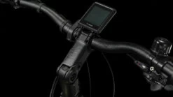 Cube Nuride Hybrid Pro 750 Allroad Easy Entry Shinymoss´n´black -Équipement De Vélo Cube Nuride Hybrid Pro 750 Allroad Easy Entry shinymoss n black 632773 4