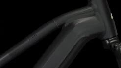 Cube Nuride Hybrid Pro 750 Allroad Lady Black´n´metal -Équipement De Vélo Cube Nuride Hybrid Pro 750 Allroad Lady black n metal 632763 2