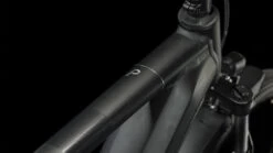 Cube Nuride Hybrid Pro 750 Allroad Black´n´metal -Équipement De Vélo Cube Nuride Hybrid Pro 750 Allroad black n metal 632762 1