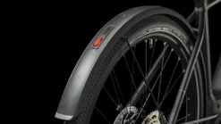 Cube Nuride Hybrid Pro 750 Allroad Black´n´metal -Équipement De Vélo Cube Nuride Hybrid Pro 750 Allroad black n metal 632762 3