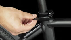 Cube Nuride Hybrid Pro 750 Allroad Black´n´metal -Équipement De Vélo Cube Nuride Hybrid Pro 750 Allroad black n metal 632762 5