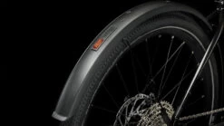 Cube Nuride Hybrid SLT 750 Allroad Easy Entry Grey´n´metal -Équipement De Vélo Cube Nuride Hybrid SLT 750 Allroad Easy Entry grey n metal 632903 2