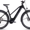 Cube Nuride Hybrid SLT 750 Allroad Lady Grey´n´metal -Équipement De Vélo Cube Nuride Hybrid SLT 750 Allroad Lady grey n metal 632903