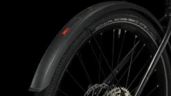 Cube Nuride Hybrid SLT 750 Allroad Lady Grey´n´metal -Équipement De Vélo Cube Nuride Hybrid SLT 750 Allroad Lady grey n metal 632903 3