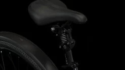 Cube Nuride Hybrid SLT 750 Allroad Lady Grey´n´metal -Équipement De Vélo Cube Nuride Hybrid SLT 750 Allroad Lady grey n metal 632903 4