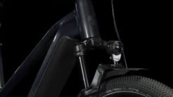 Cube Nuride Hybrid SLT 750 Allroad Lady Grey´n´metal -Équipement De Vélo Cube Nuride Hybrid SLT 750 Allroad Lady grey n metal 632903 5