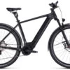 Cube Nuride Hybrid SLT 750 Allroad Grey´n´metal -Équipement De Vélo Cube Nuride Hybrid SLT 750 Allroad grey n metal 632903