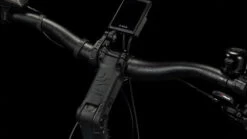 Cube Nuride Hybrid SLX 750 Allroad Easy Entry Erde´n´black -Équipement De Vélo Cube Nuride Hybrid SLX 750 Allroad Easy Entry erde n black 632863 2