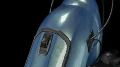 Cube Nuride Hybrid SLX 750 Allroad Easy Entry Erde´n´black -Équipement De Vélo Cube Nuride Hybrid SLX 750 Allroad Easy Entry erde n black 632863 5