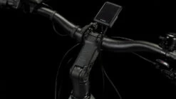 Cube Nuride Hybrid SLX 750 Allroad Easy Entry Grey´n´black -Équipement De Vélo Cube Nuride Hybrid SLX 750 Allroad Easy Entry grey n black 632853 2