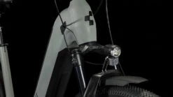 Cube Nuride Hybrid SLX 750 Allroad Easy Entry Grey´n´black -Équipement De Vélo Cube Nuride Hybrid SLX 750 Allroad Easy Entry grey n black 632853 3