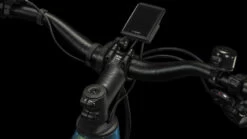 Cube Nuride Hybrid SLX 750 Allroad Lady Erde´n´black -Équipement De Vélo Cube Nuride Hybrid SLX 750 Allroad Lady erde n black 632863 2