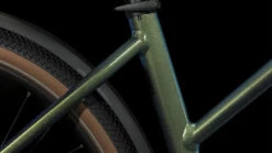 Cube Nuride Hybrid SLX 750 Allroad Lady Erde´n´black -Équipement De Vélo Cube Nuride Hybrid SLX 750 Allroad Lady erde n black 632863 3