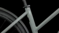 Cube Nuride Hybrid SLX 750 Allroad Lady Grey´n´black 13 Cube Nuride Hybrid SLX 750 Allroad Lady Grey´n´black -Équipement De Vélo Cube Nuride Hybrid SLX 750 Allroad Lady grey n black 632853 5