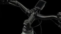 Cube Nuride Hybrid SLX 750 Allroad Grey´n´black 10 Cube Nuride Hybrid SLX 750 Allroad Grey´n´black -Équipement De Vélo Cube Nuride Hybrid SLX 750 Allroad grey n black 632853 2