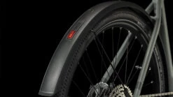 Cube Nuride Hybrid SLX 750 Allroad Grey´n´black 11 Cube Nuride Hybrid SLX 750 Allroad Grey´n´black -Équipement De Vélo Cube Nuride Hybrid SLX 750 Allroad grey n black 632853 3