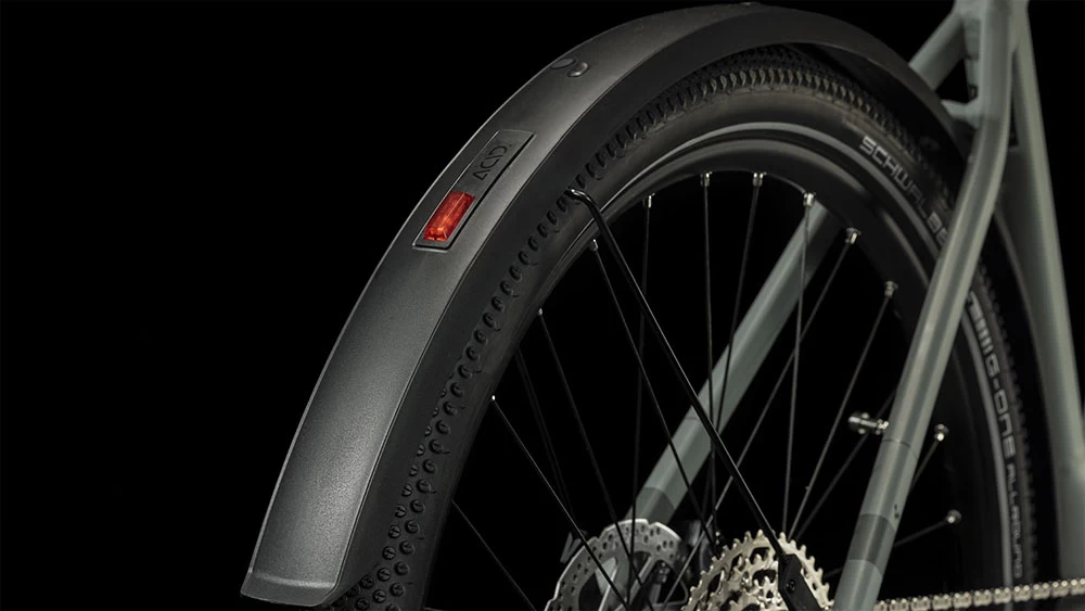 Cube Nuride Hybrid SLX 750 Allroad Grey´n´black 6 Cube Nuride Hybrid SLX 750 Allroad Grey´n´black – Image 4