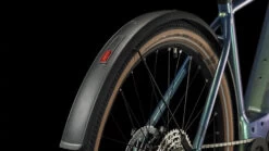 Cube Nuride Hybrid SLX 750 Allroad Verde´n´black -Équipement De Vélo Cube Nuride Hybrid SLX 750 Allroad verde n black 632863 3