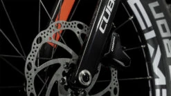 Cube Reaction 200 Pro Teamline -Équipement De Vélo Cube Reaction 200 Pro teamline 622195 3