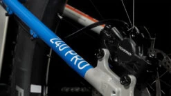 Cube Reaction 240 Pro Teamline -Équipement De Vélo Cube Reaction 240 Pro teamline 623290 3