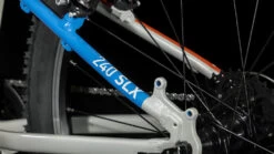 Cube Reaction 240 SLX Teamline -Équipement De Vélo Cube Reaction 240 SLX teamline 623300 2