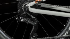 Cube Reaction 240 SLX Teamline -Équipement De Vélo Cube Reaction 240 SLX teamline 623300 3