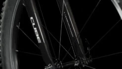 Cube Reaction 240 SLX Teamline -Équipement De Vélo Cube Reaction 240 SLX teamline 623300 4