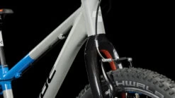 Cube Reaction 240 SLX Teamline -Équipement De Vélo Cube Reaction 240 SLX teamline 623300 5