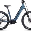 Cube Reaction Hybrid ABS 750 Easy Entry Smaragdgrey´n´blue 1 Cube Reaction Hybrid ABS 750 Easy Entry Smaragdgrey´n´blue -Équipement De Vélo Cube Reaction Hybrid ABS 750 Easy Entry smaragdgrey n blue 689813 1