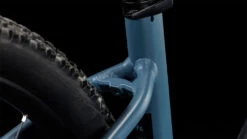 Cube Reaction Hybrid ABS 750 Easy Entry Smaragdgrey´n´blue 12 Cube Reaction Hybrid ABS 750 Easy Entry Smaragdgrey´n´blue -Équipement De Vélo Cube Reaction Hybrid ABS 750 Easy Entry smaragdgrey n blue 689813 5