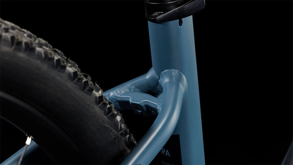 Cube Reaction Hybrid ABS 750 Easy Entry Smaragdgrey´n´blue 7 Cube Reaction Hybrid ABS 750 Easy Entry Smaragdgrey´n´blue – Image 5