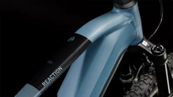 Cube Reaction Hybrid ABS 750 Smaragdgrey´n´blue -Équipement De Vélo Cube Reaction Hybrid ABS 750 smaragdgrey n blue 689813 2