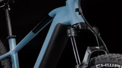 Cube Reaction Hybrid ABS 750 Smaragdgrey´n´blue -Équipement De Vélo Cube Reaction Hybrid ABS 750 smaragdgrey n blue 689813 4