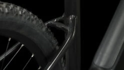 Cube Reaction Hybrid ONE 500 Easy Entry Grey´n´black -Équipement De Vélo Cube Reaction Hybrid ONE 500 Easy Entry grey n black 634051 3