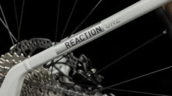Cube Reaction Hybrid ONE 500 Easy Entry Lightgrey´n´rose -Équipement De Vélo Cube Reaction Hybrid ONE 500 Easy Entry lightgrey n rose 634071 3
