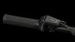 Cube Reaction Hybrid ONE 500 Grey´n´black -Équipement De Vélo Cube Reaction Hybrid ONE 500 grey n black 634051 5