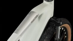 Cube Reaction Hybrid ONE 500 Lightgrey´n´rose -Équipement De Vélo Cube Reaction Hybrid ONE 500 lightgrey n rose 634071 1