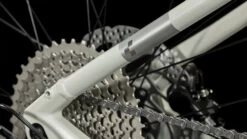 Cube Reaction Hybrid ONE 500 Lightgrey´n´rose -Équipement De Vélo Cube Reaction Hybrid ONE 500 lightgrey n rose 634071 5