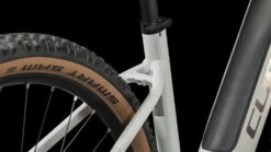 Cube Reaction Hybrid ONE 625 Easy Entry Lightgrey´n´rose -Équipement De Vélo Cube Reaction Hybrid ONE 625 Easy Entry lightgrey n rose 634072 2