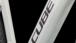 Cube Reaction Hybrid ONE 625 Easy Entry Lightgrey´n´rose -Équipement De Vélo Cube Reaction Hybrid ONE 625 Easy Entry lightgrey n rose 634072 4