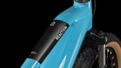 Cube Reaction Hybrid ONE 625 Skyblue´n´white -Équipement De Vélo Cube Reaction Hybrid ONE 625 skyblue n white 634062 1