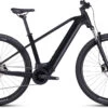 Cube Reaction Hybrid ONE 750 Grey´n´black -Équipement De Vélo Cube Reaction Hybrid ONE 750 grey n black 634053
