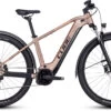 Cube Reaction Hybrid Performance 500 Allroad Metallicbrown´n´orange -Équipement De Vélo Cube Reaction Hybrid Performance 500 Allroad metallicbrown n orange 633171