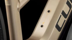 Cube Reaction Hybrid Performance 500 Lady Allroad Metallicbrown´n´orange -Équipement De Vélo Cube Reaction Hybrid Performance 500 Lady Allroad metallicbrown n orange 633171 5