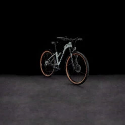 Cube Reaction Hybrid Performance 500 Lady Allroad Swampgrey´n´black 11 Cube Reaction Hybrid Performance 500 Lady Allroad Swampgrey´n´black -Équipement De Vélo Cube Reaction Hybrid Performance 500 Lady Allroad swampgrey n black 633161 7