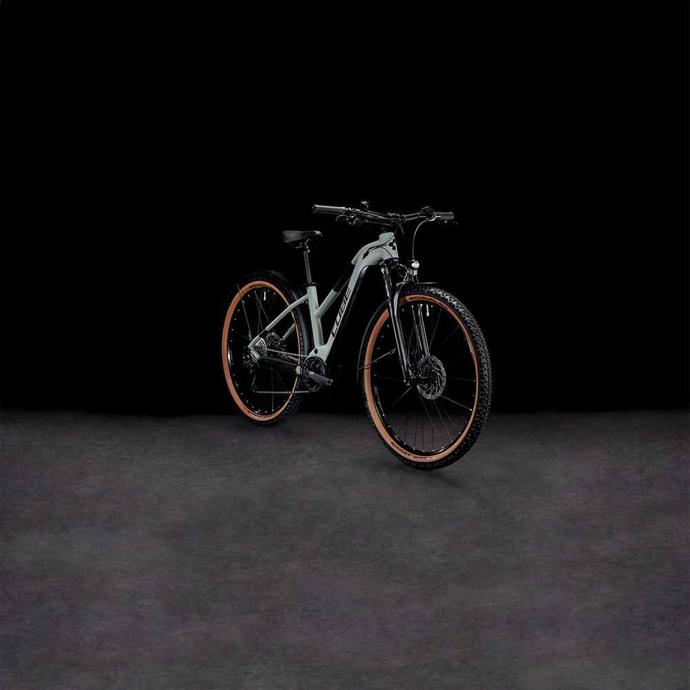 Cube Reaction Hybrid Performance 500 Lady Allroad Swampgrey´n´black 6 Cube Reaction Hybrid Performance 500 Lady Allroad Swampgrey´n´black – Image 4