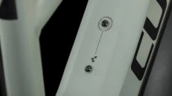 Cube Reaction Hybrid Performance 500 Lady Allroad Swampgrey´n´black 13 Cube Reaction Hybrid Performance 500 Lady Allroad Swampgrey´n´black -Équipement De Vélo Cube Reaction Hybrid Performance 500 Lady Allroad swampgrey n black 633161 9