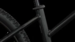 Cube Reaction Hybrid Performance 500 Lady Black´n´grey -Équipement De Vélo Cube Reaction Hybrid Performance 500 Lady black n grey 633101 3